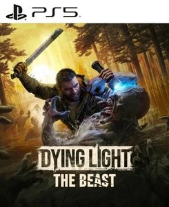 Comprar Dying Light: The Beast PS5 para PS5 - PSNCLICK Digitales Latinoamérica